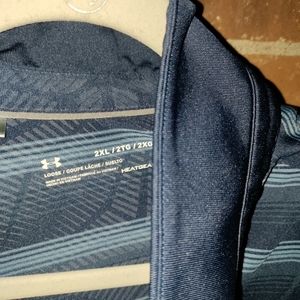 Under Armor Golf Shirt